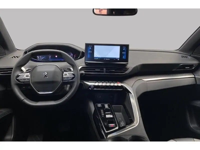 Occasion Peugeot 3008 Allure Pack Hybrid 136 BLUE 11