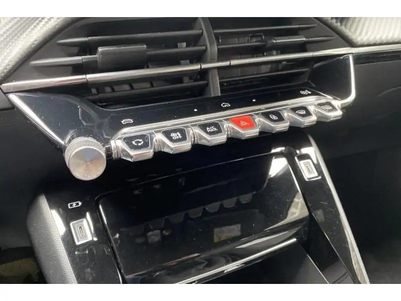 Occasion Peugeot 2008 Allure BLACK 36