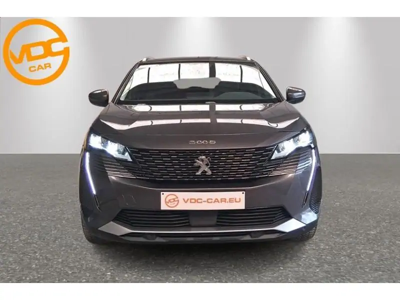 Occasion Peugeot 3008 II Allure Pack 1.5diesel GREY 5