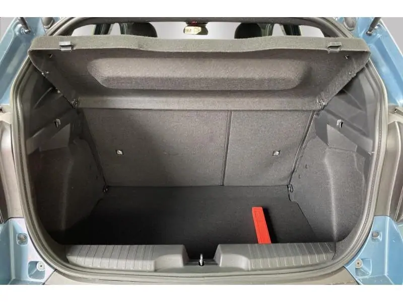 VEHICLE__CONDITION_SERVICE Fiat GRANDE PANDA ICON BLUE 19
