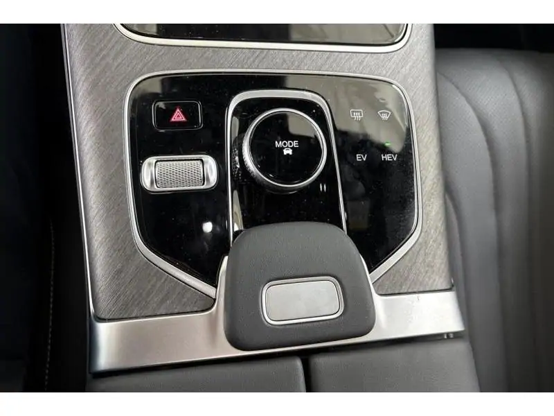 VEHICLE__CONDITION_SERVICE Jaecoo Jaecoo 8 EXCLUSIVE BLACK 27