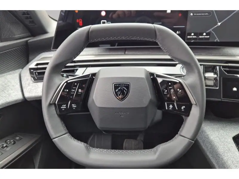 VEHICLE__CONDITION_SERVICE Peugeot 5008 ALLURE GREY 12