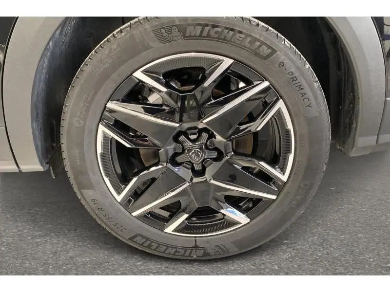 Occasion Peugeot 5008 ALLURE BLACK 20