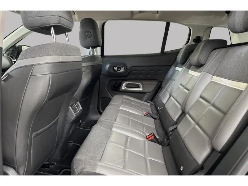 Occasion Citroen C5 Aircross 130 EAT8 Feel BLACK 18