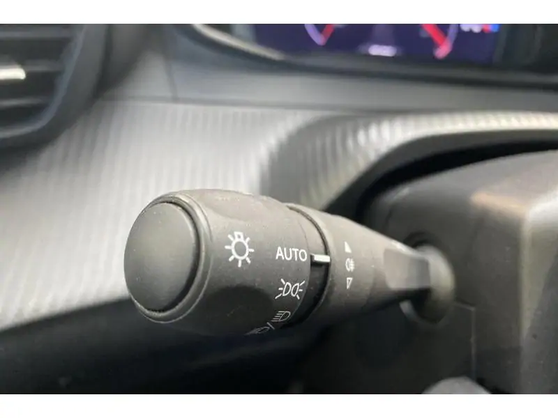 Occasion Peugeot 2008 Allure GREY 26