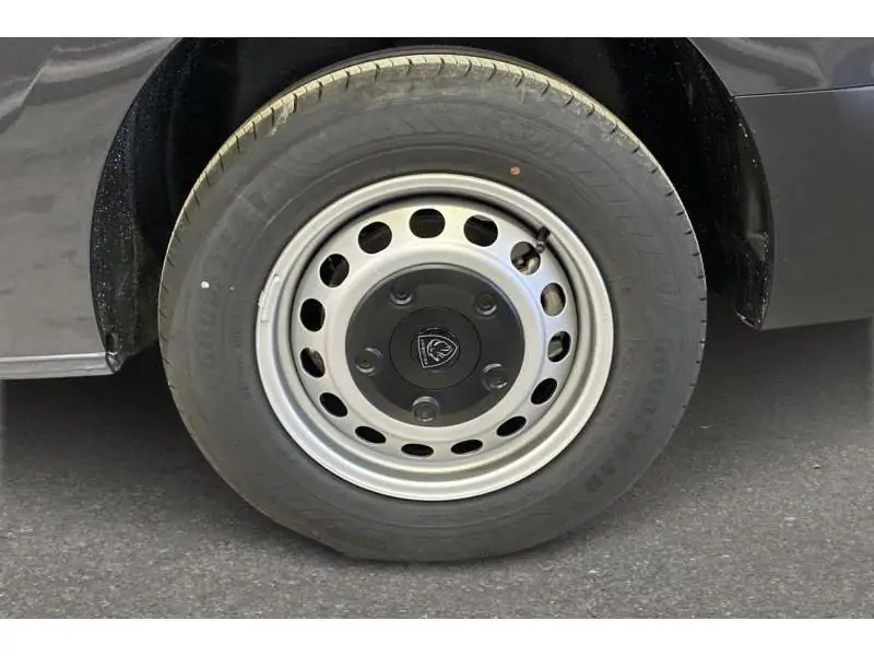 Occasion Peugeot Expert LG DBLE CABINE GREY 20