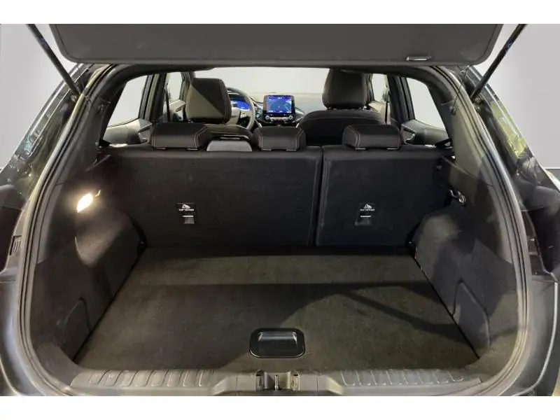 Occasion Ford Puma ST-Line 1.0 EcoBoost mHEV GREY 19