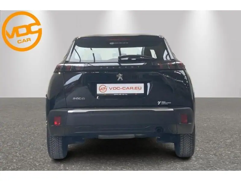 Occasion Peugeot 2008 Active Pack BLACK 7