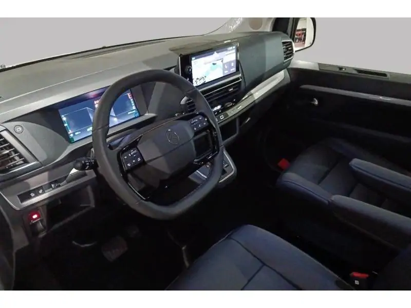 VEHICLE__CONDITION_SERVICE Citroen Spacetourer MAAT XL 2.0 BlueHDi 180 S&S EA BLACK 9