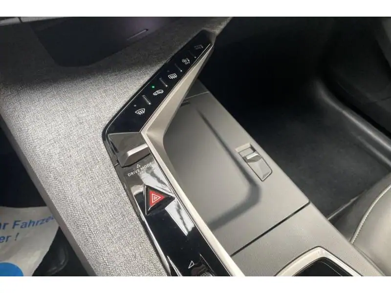 Occasion Peugeot 3008 Allure - HYBRID 145 PK WHITE 33