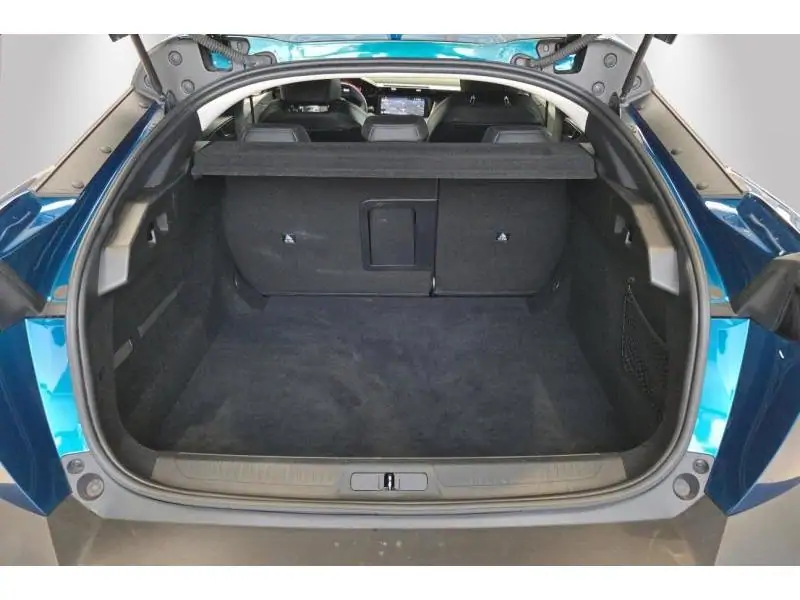 Occasion Peugeot 408 ALLURE BLUE 19
