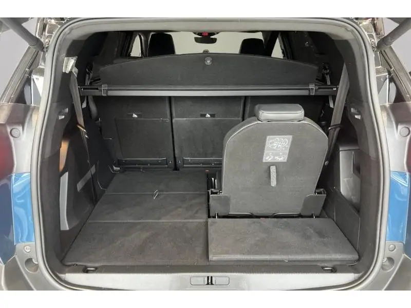 Occasion Peugeot 5008 GT BLUE 25