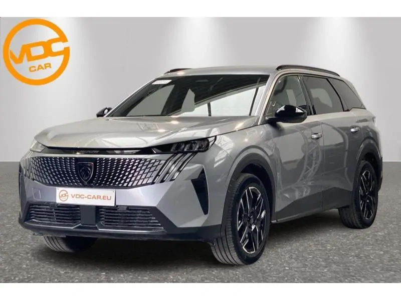 77625 - Peugeot 5008 MHEV