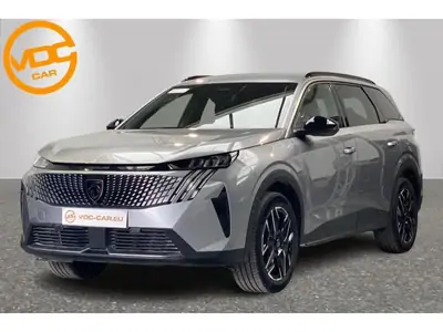 Occasion Peugeot 5008 ALLURE*Caméra de recul et GPS GREY