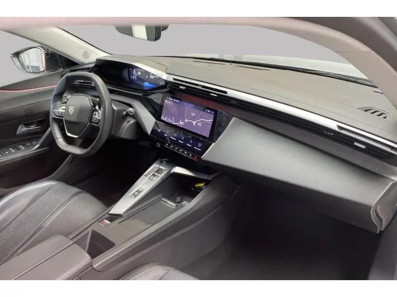 Occasie Peugeot 308 III Allure Pack SILVER 2