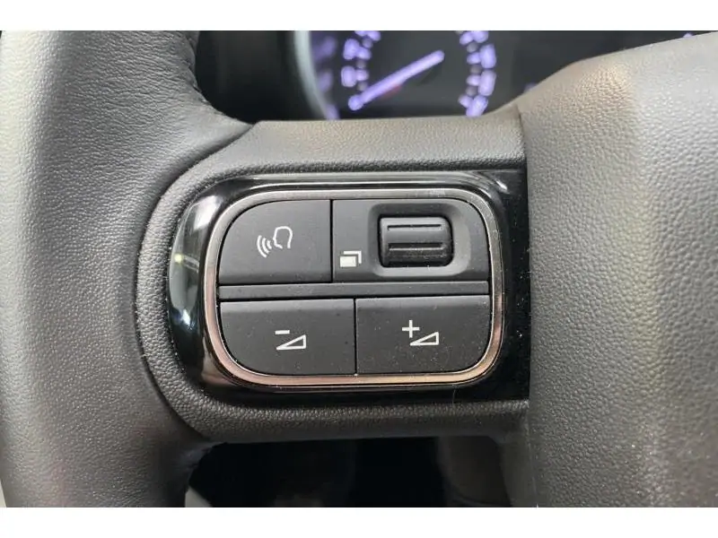 Occasion Citroen C3 Aircross Max 1.2 EAT6 GREY 21