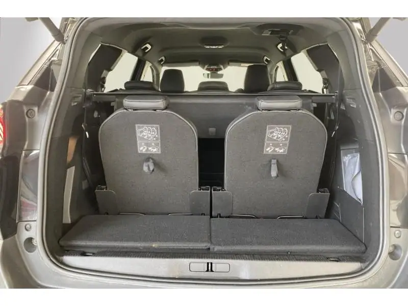 Occasion Peugeot 5008 II GT Line BLACK 19