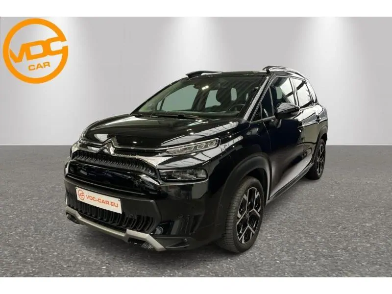 75696 - Citroen C3 Aircross 1.2 PureTech EAT6
