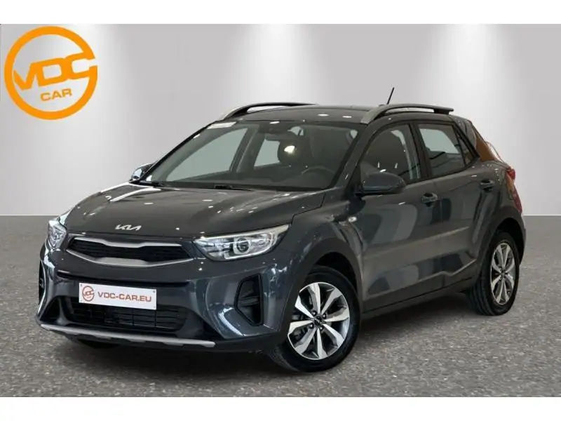 Occasion Kia Stonic Urban Edition GREY 1