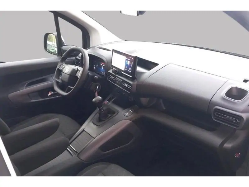 Démo Opel Combo Life L2 GREY 2