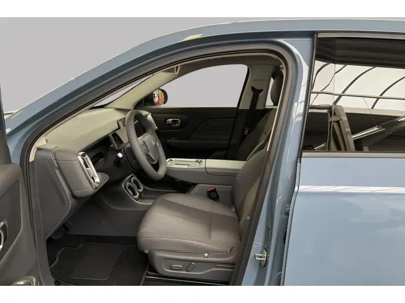 VEHICLE__CONDITION_SERVICE Leapmotor B10 DESIGN PROMAX 67kw BLUE 10