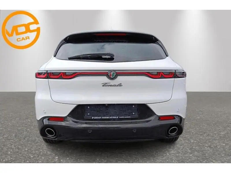 VEHICLE__CONDITION_SERVICE Alfa Romeo Tonale Veloce Plug-In Hybrid Q4 WHITE 7