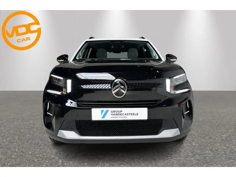 VEHICLE__CONDITION_SERVICE Citroen C3 1.2 Turbo MAX BLACK 5