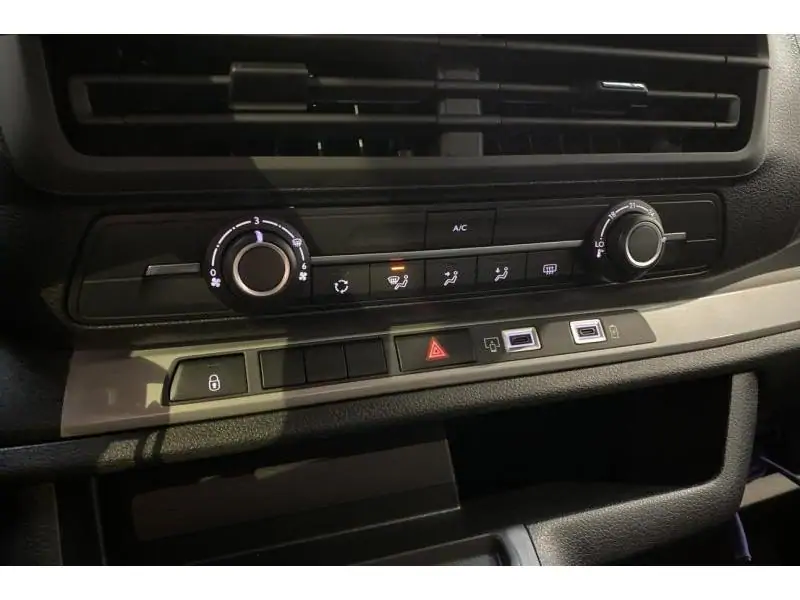 Occasion Peugeot Expert LG DBLE CABINE GREY 15