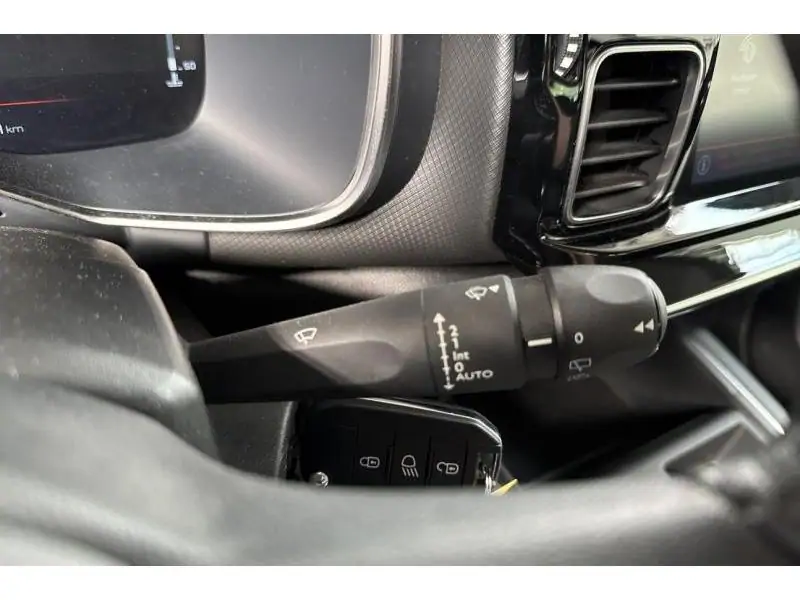 Occasion Citroen C5 Aircross Live BLUE 23