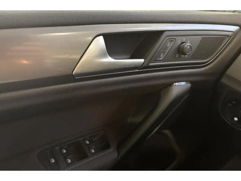 Occasion Volkswagen Golf Sportsvan bleumotion BLACK 17