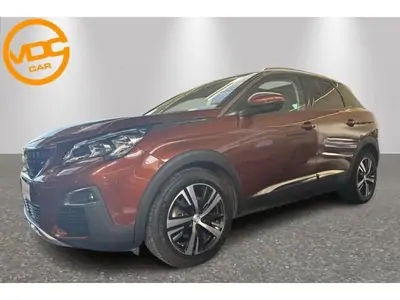 Occasion Peugeot 3008 Allure pack BRONZE
