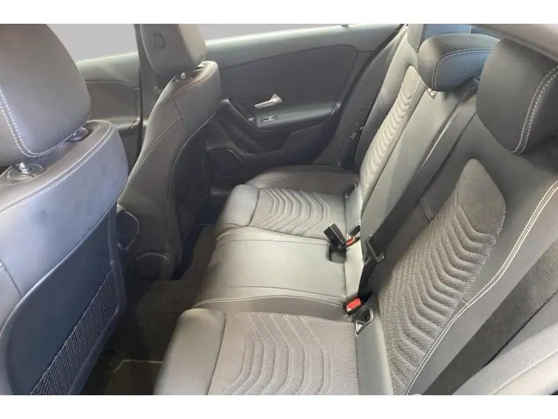 Occasion Mercedes-Benz A 180 Classe A* NAVI Caméra BLACK 18