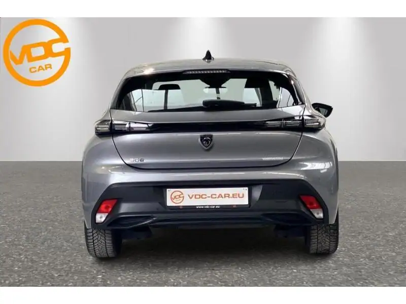 Occasion Peugeot 308 Active GREY 7