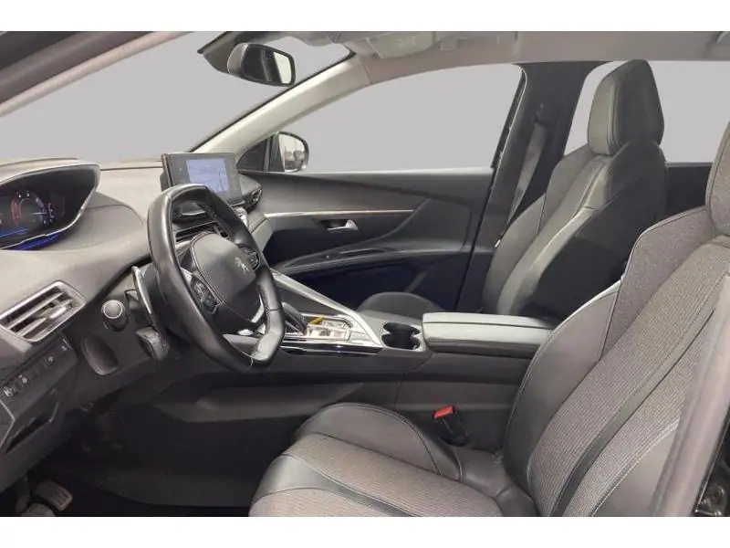 Occasion Peugeot 5008 Allure - 7 PLACES BLACK 10