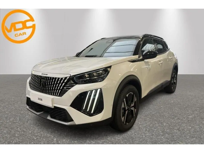 75606 - Peugeot 2008 1.2