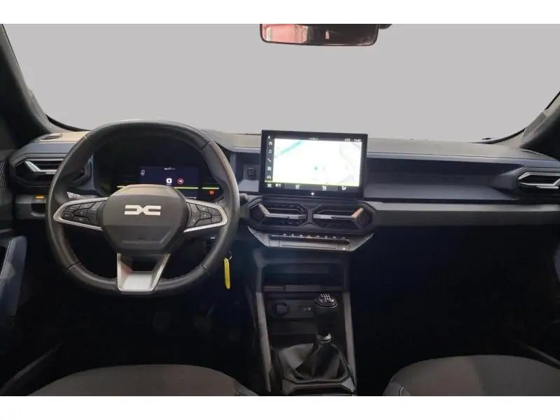 Occasie Dacia Duster III Expression GREEN 11