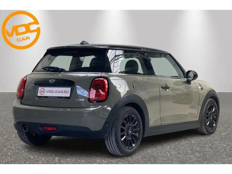 Occasion MINI Cooper 2/3 portes 1.5  GREY 3