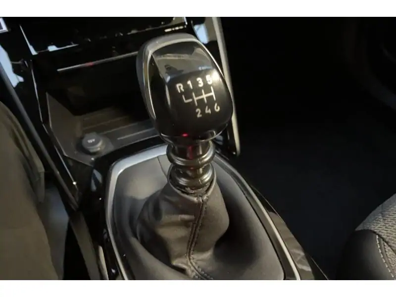 Occasion Peugeot 2008 Allure WHITE 16