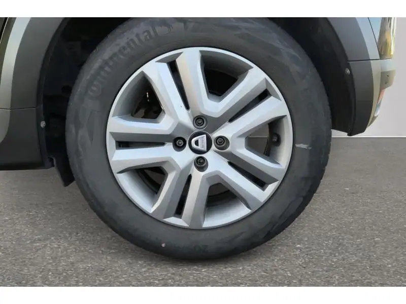 Occasion Dacia Sandero Stepway TCe 100 ECO-G Comfort BLACK 20