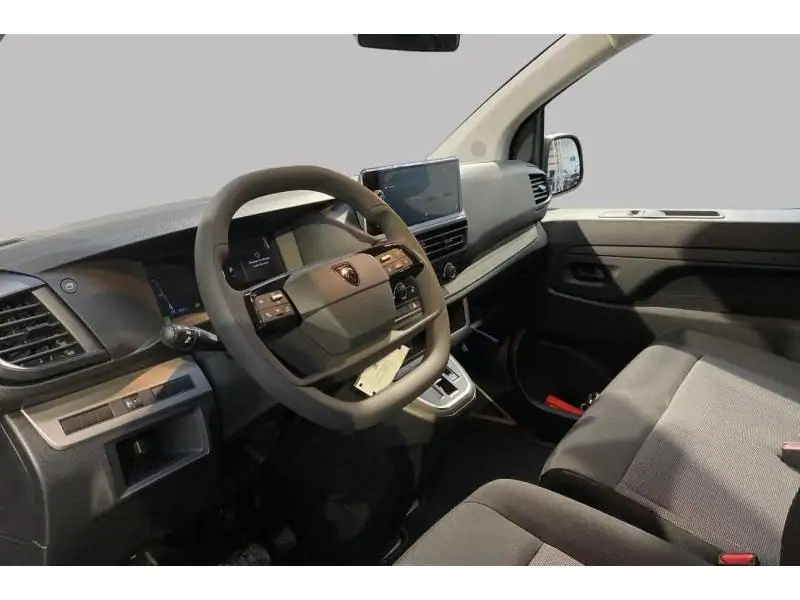 Occasion Peugeot Expert LG DBLE CABINE GREY 9