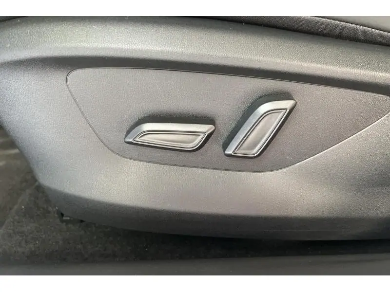 Démo MG S5 LUXURY LONG RANGE WHITE 20