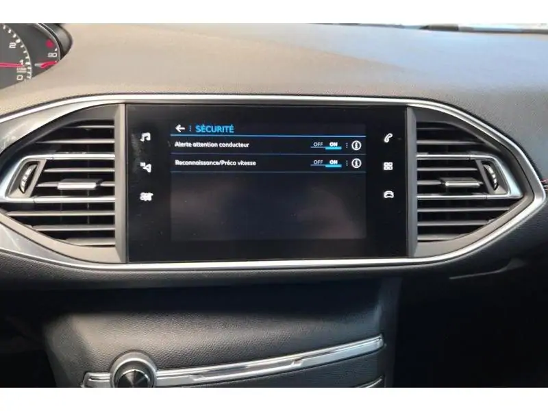 Occasion Peugeot 308 GT LINE GREY 30