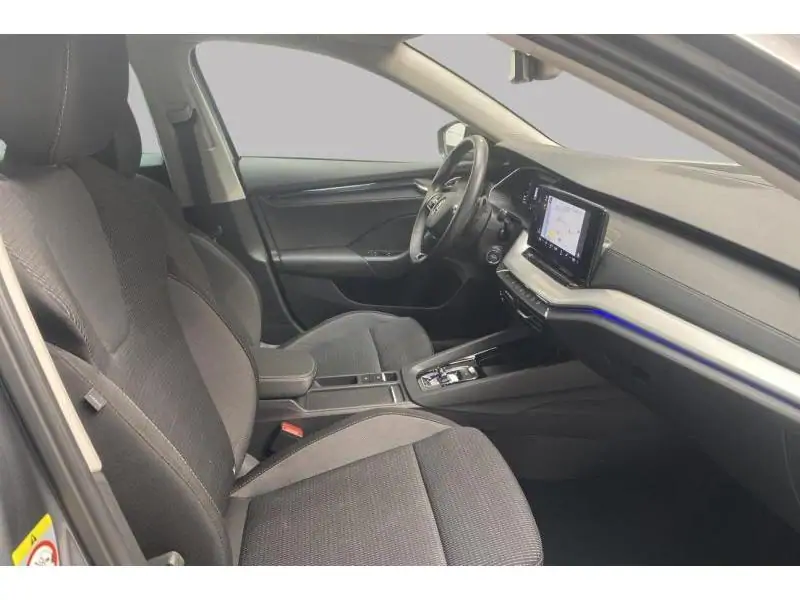 Occasion Skoda Octavia Ambition GREY 8