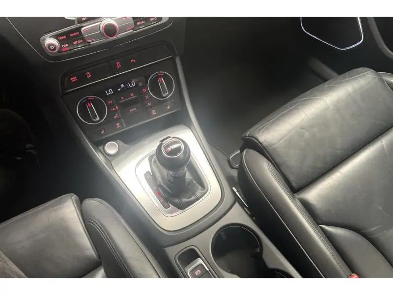 Occasion Audi Q3 s-line quattro WHITE 16