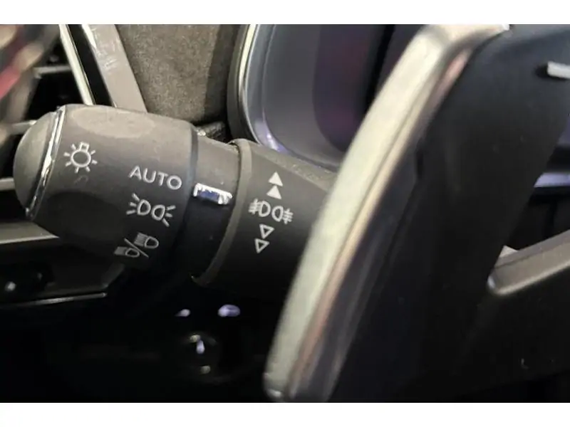 Occasion DS Automobiles DS 7 Crossback Performance Line - Pano - Foca GREY 33