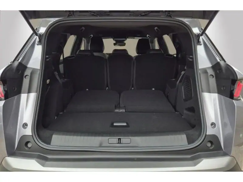 VEHICLE__CONDITION_SERVICE Peugeot 5008 ALLURE GREY 19