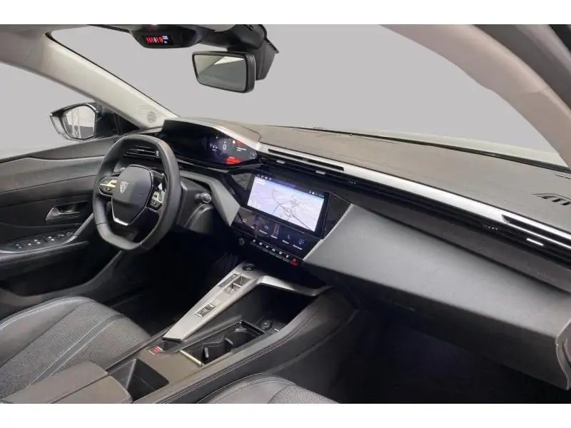 Occasion Peugeot 308 Allure BLACK 2