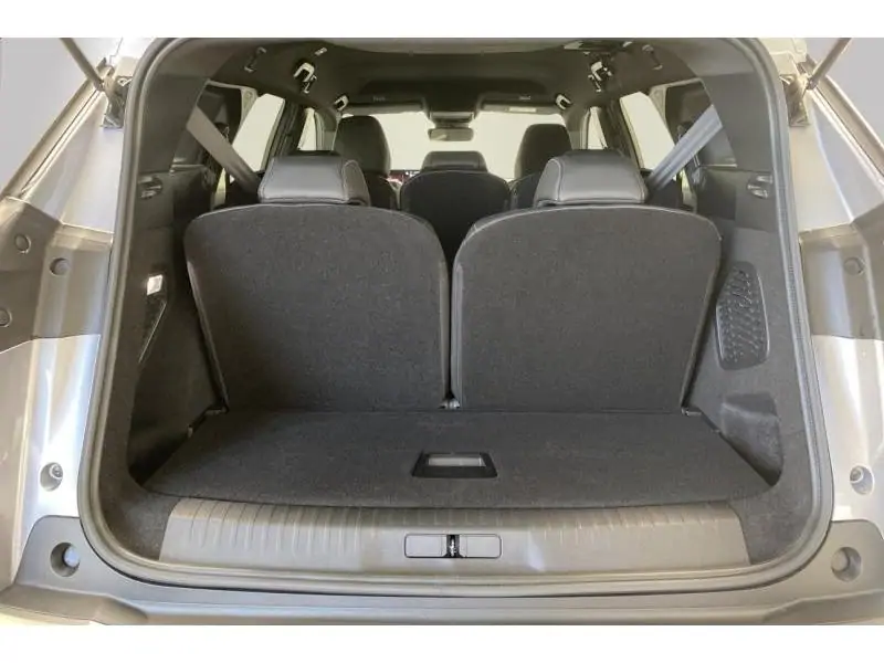 Occasion Peugeot 5008 Allure GREY 19