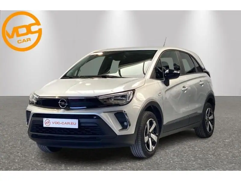 Occasion Opel Crossland EDITION GREY 1