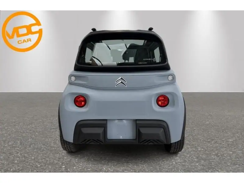 Occasion Citroen Ami . GREY 7